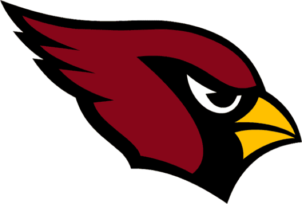 Arizona Cardinals Team Logo