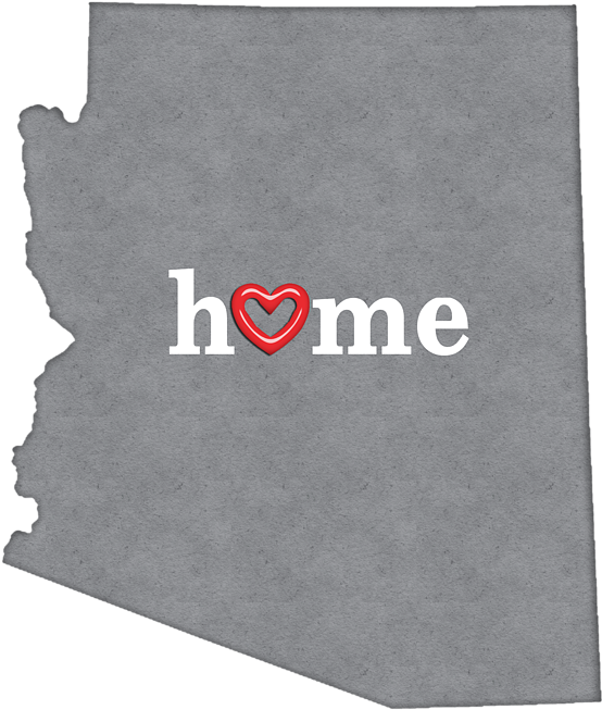 Arizona Home Love Outline