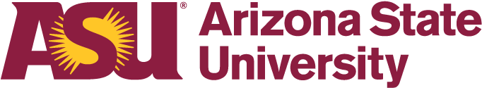 Arizona State University Logo