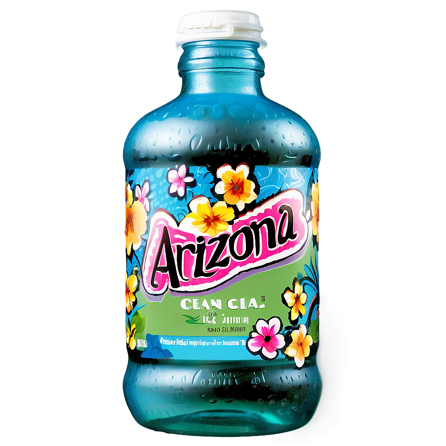 Arizona Tea B