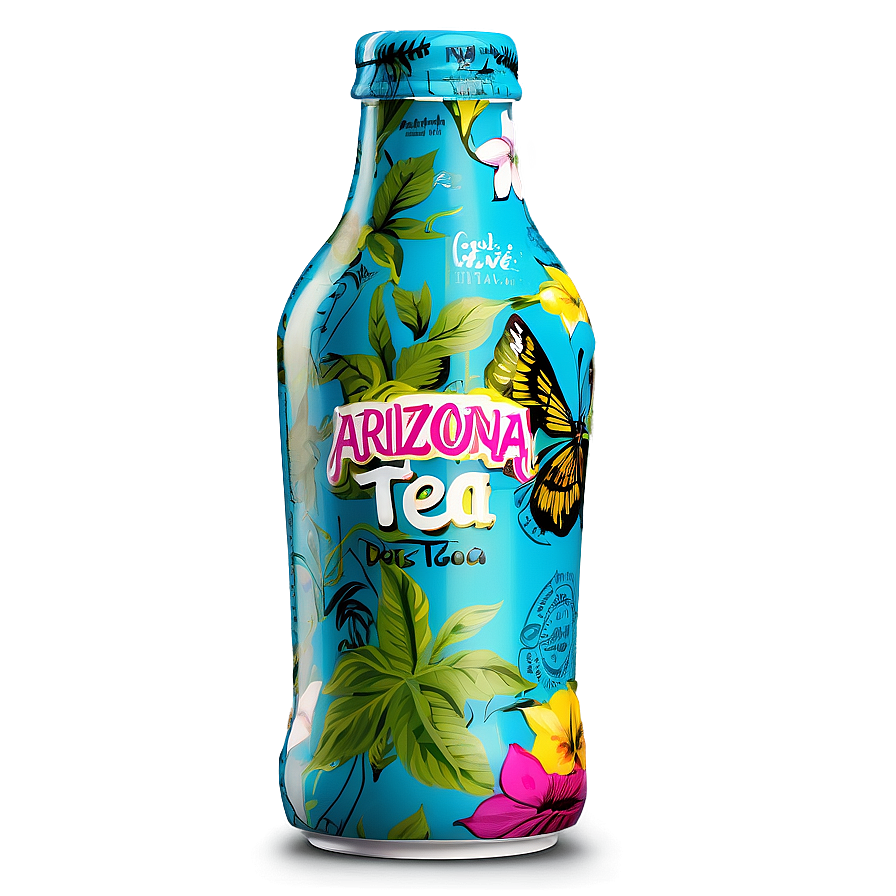 Arizona Tea Coco Loco Png 06252024