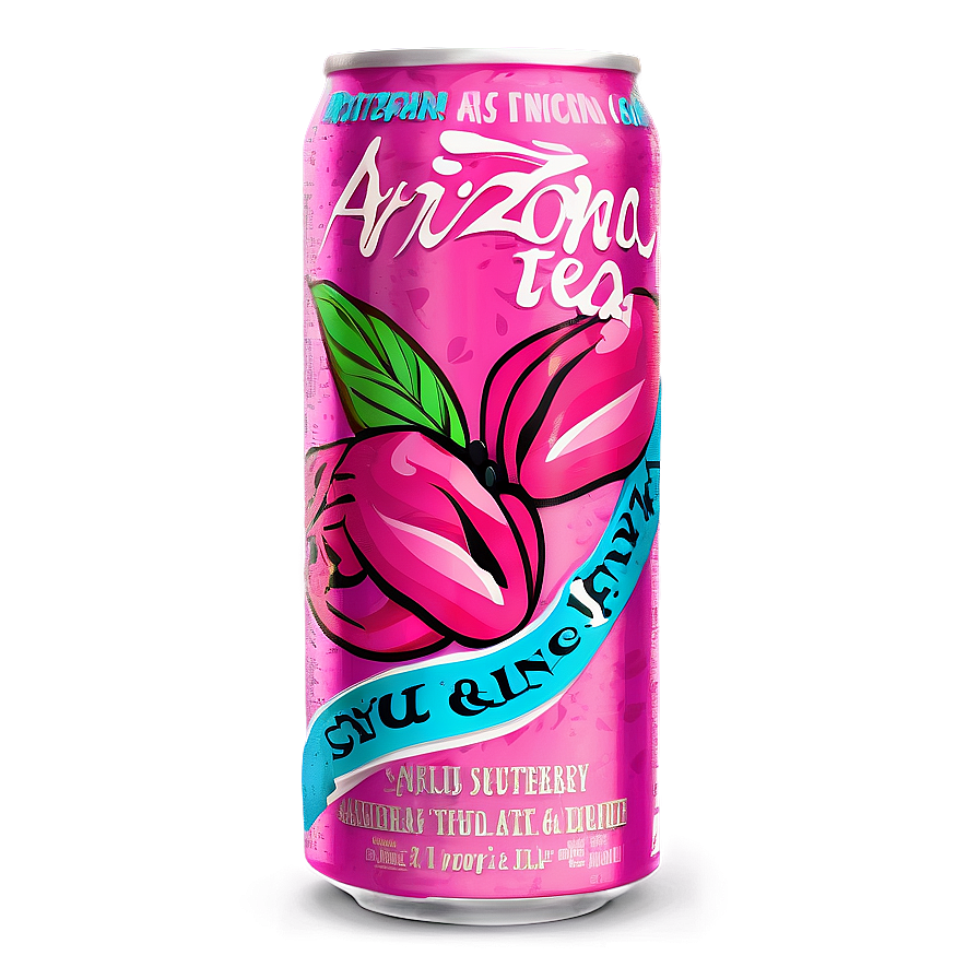 Arizona Tea Southern Style Png Lgy