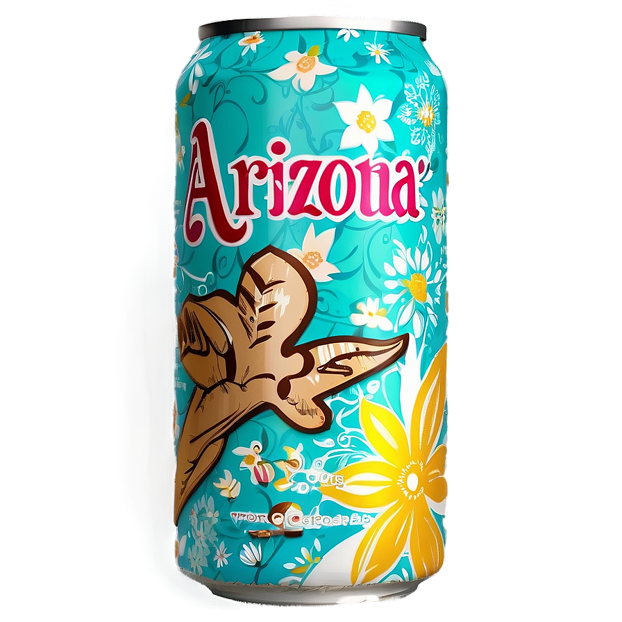 Arizona Tea Sugar-free Formula Png Dlq78