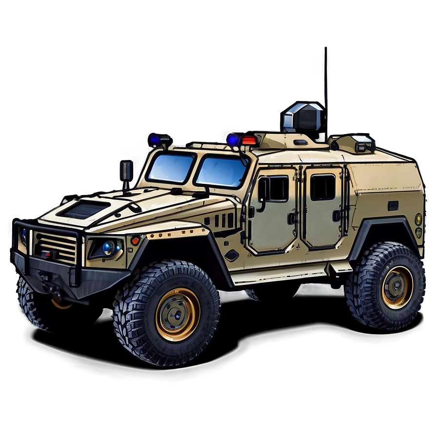 Armored Vehicle Diagram Png Ufs