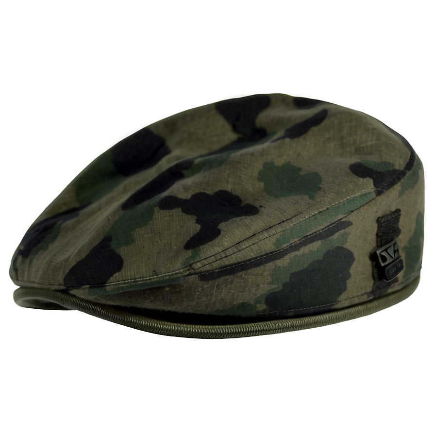 Army Beret Png 80