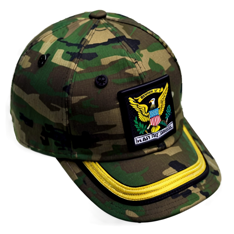 Army Cap Png Xwb25