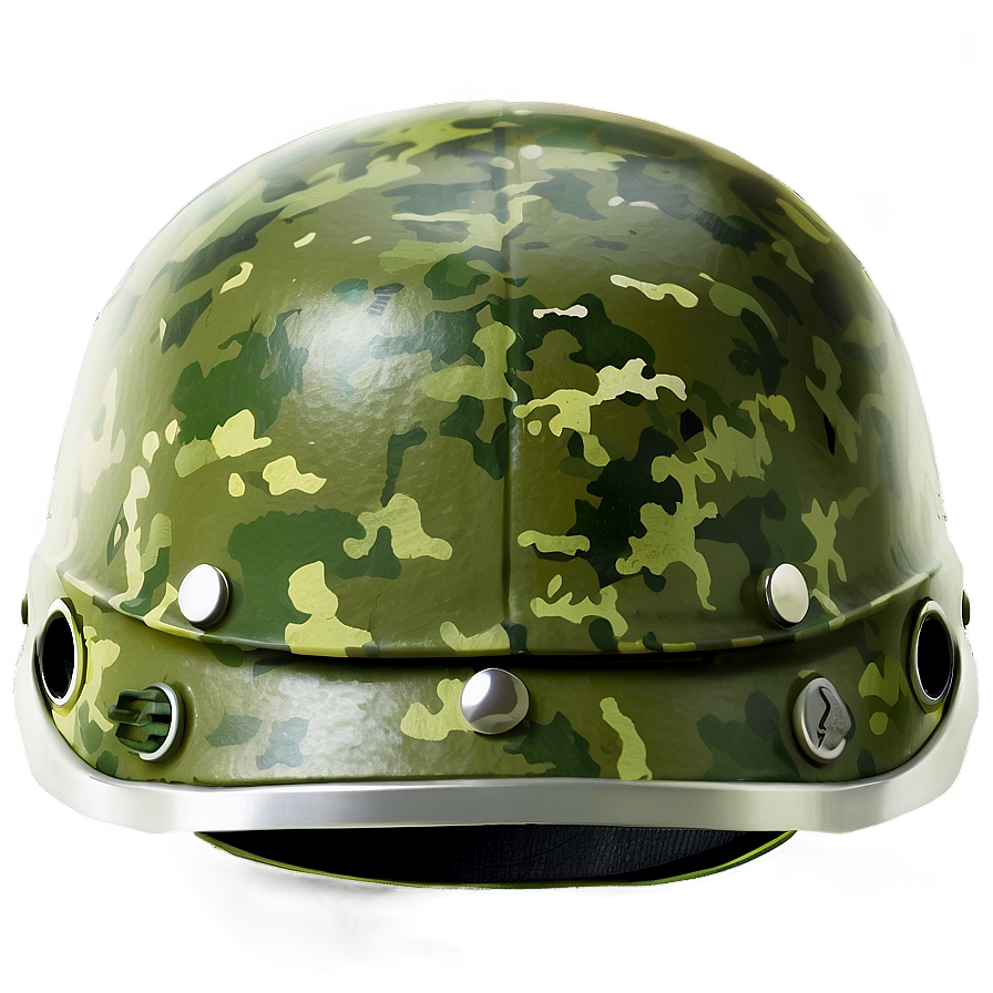 Army Helmet Png 13