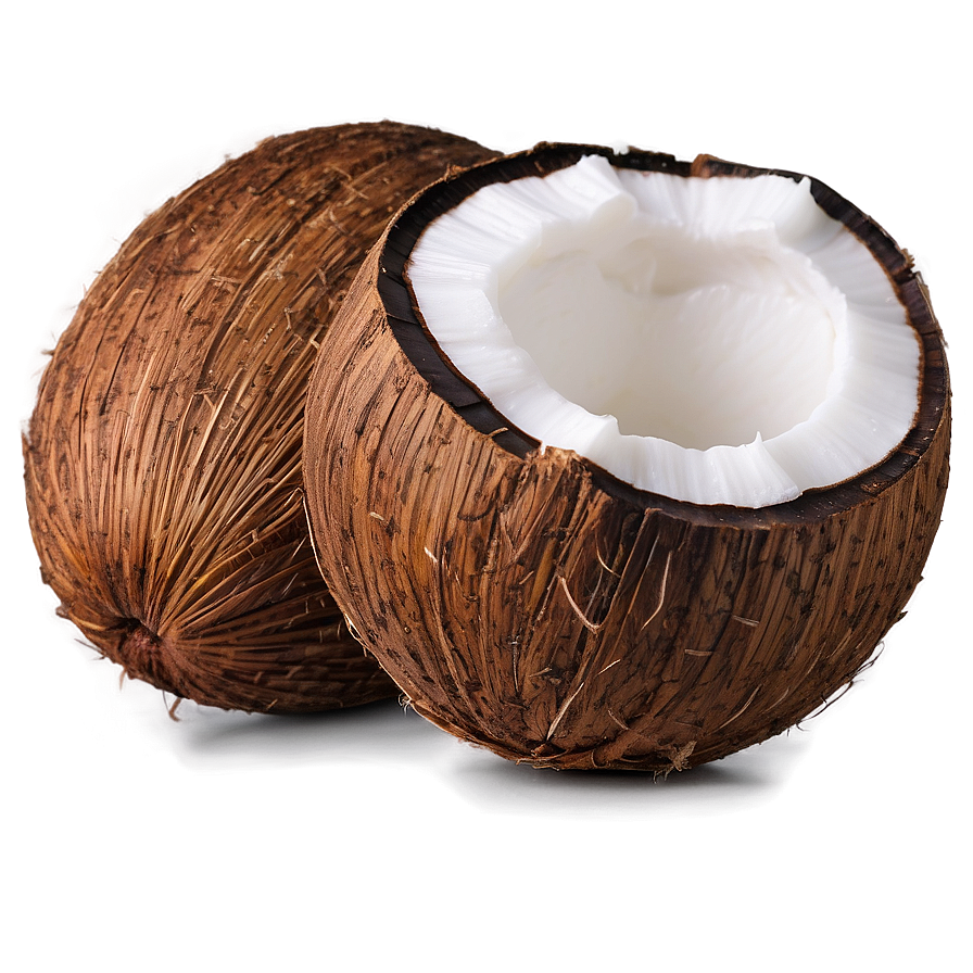 Aromatherapy Coconut Oil Png 73