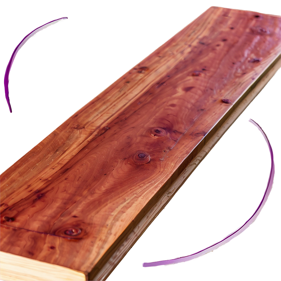 Aromatic Cedar Closet Board Png Mmu