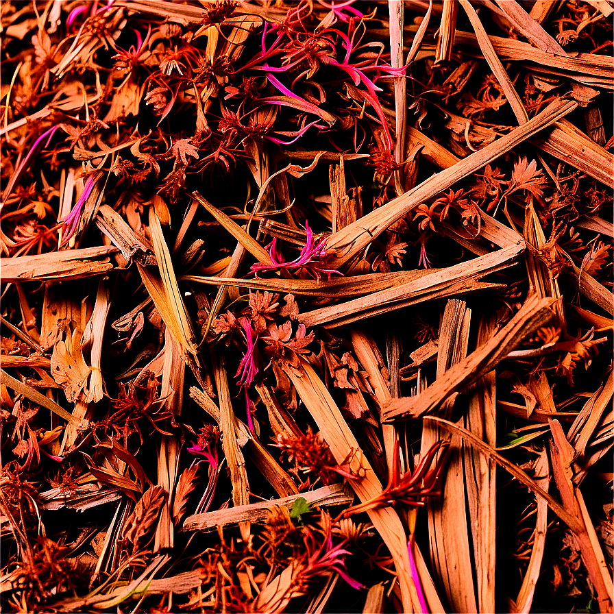 Aromatic Cedar Mulch Png 56