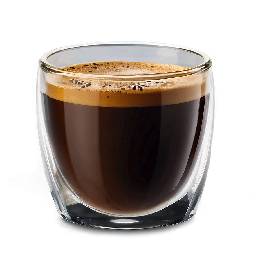 Aromatic Espresso Shot Png 06212024