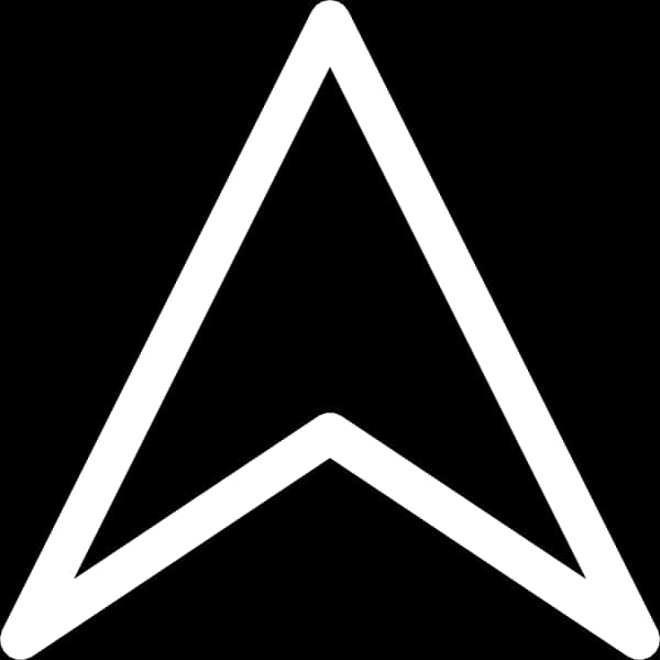 Arrowhead Symbol Graphic