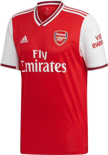 Arsenal Home Kit Adidas