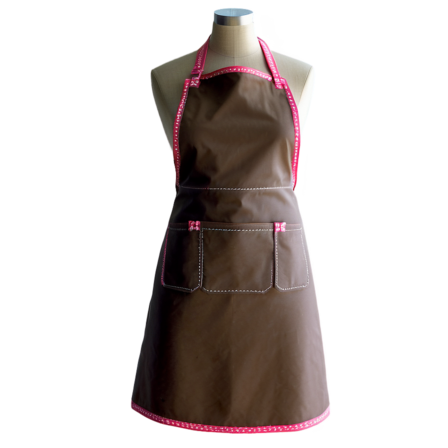 Art Apron Png Unb52