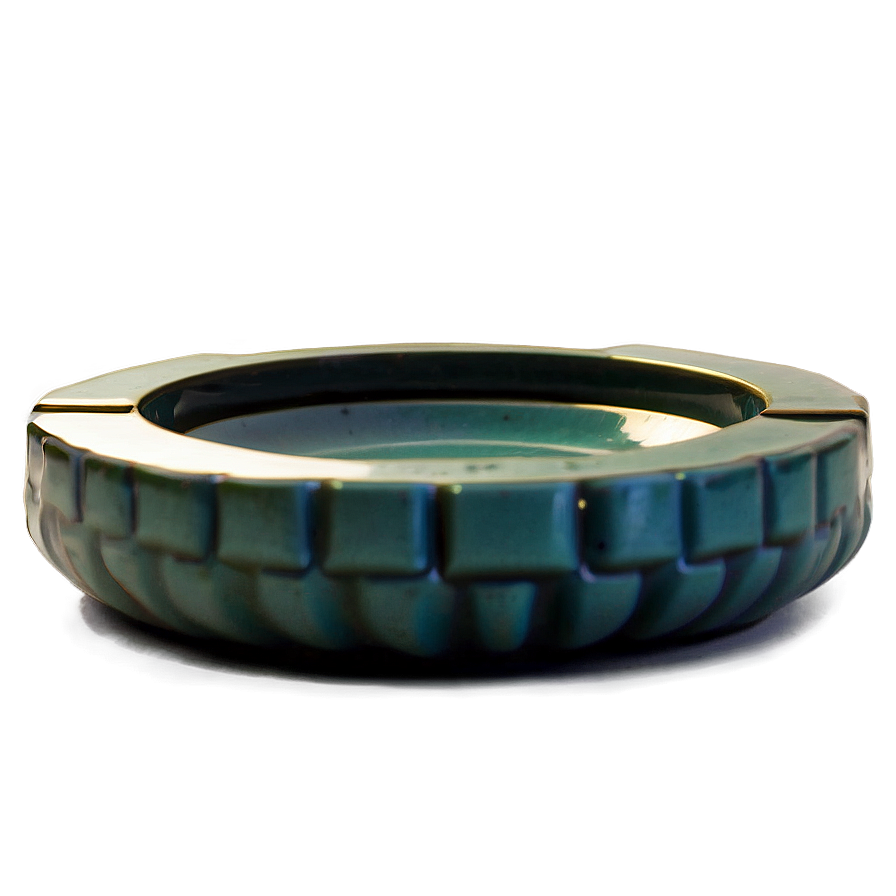 Art Deco Ashtray Png Eae