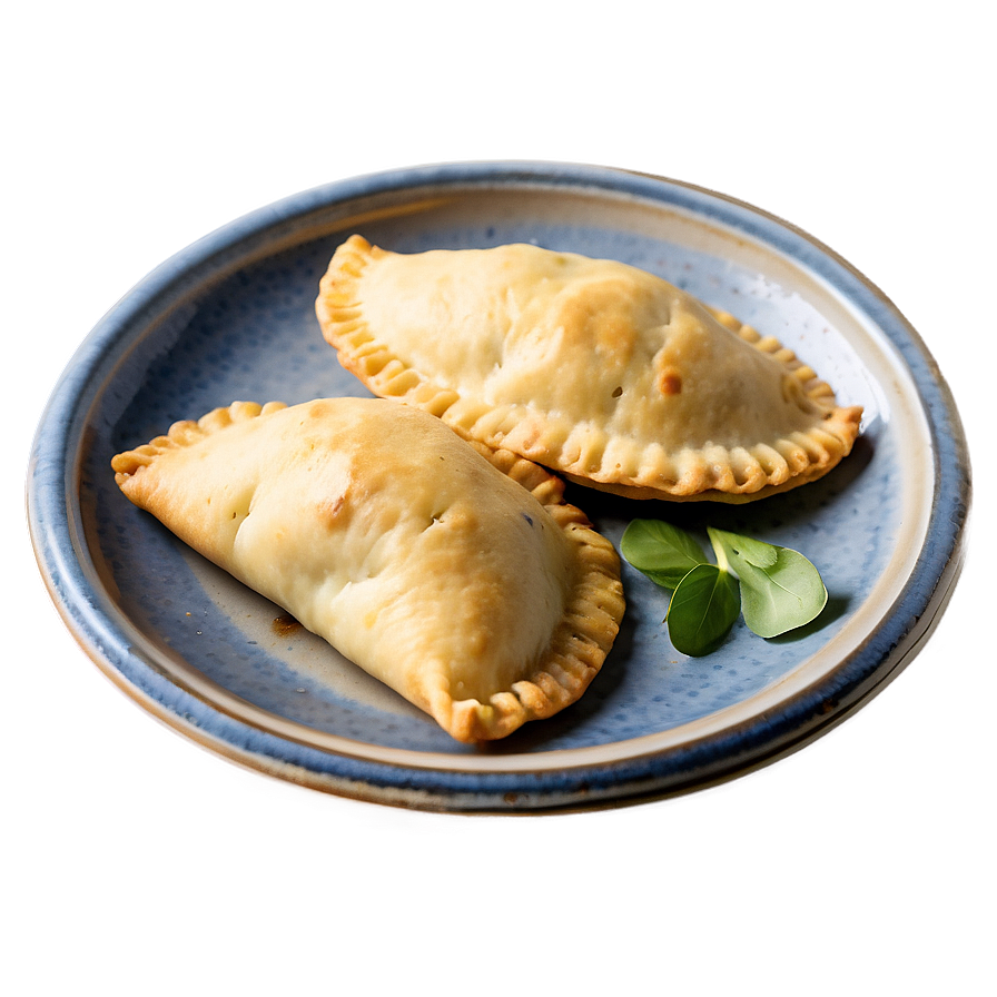 Artichoke And Parmesan Empanadas Png 44