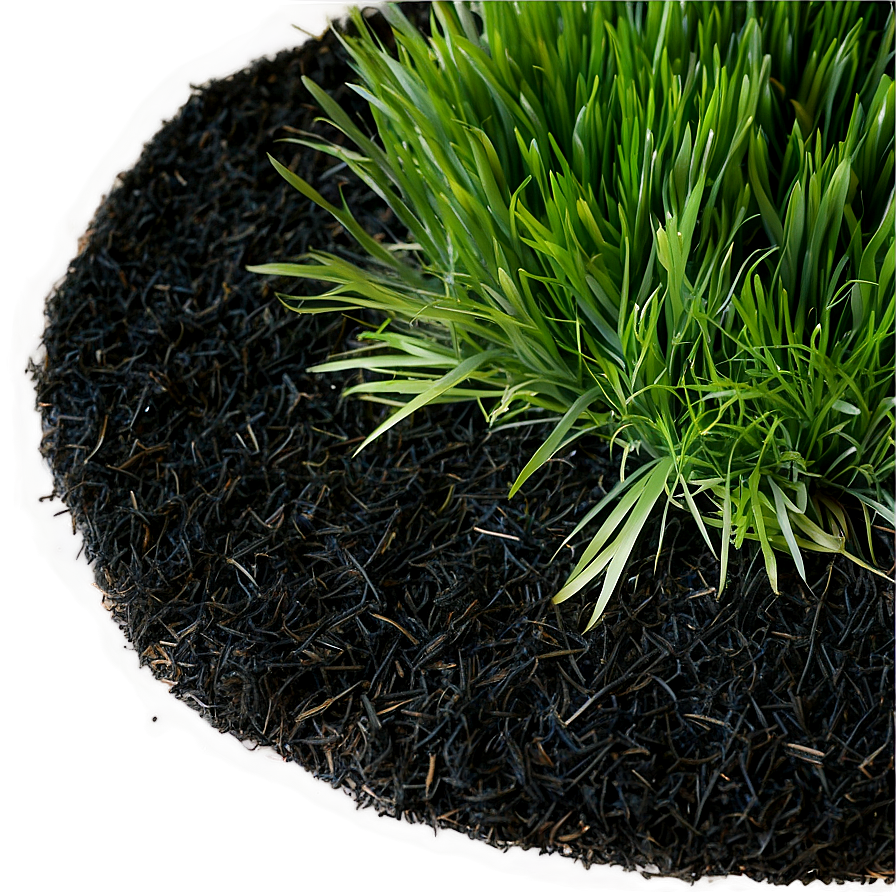 Artificial Turf Mulch Png 06132024