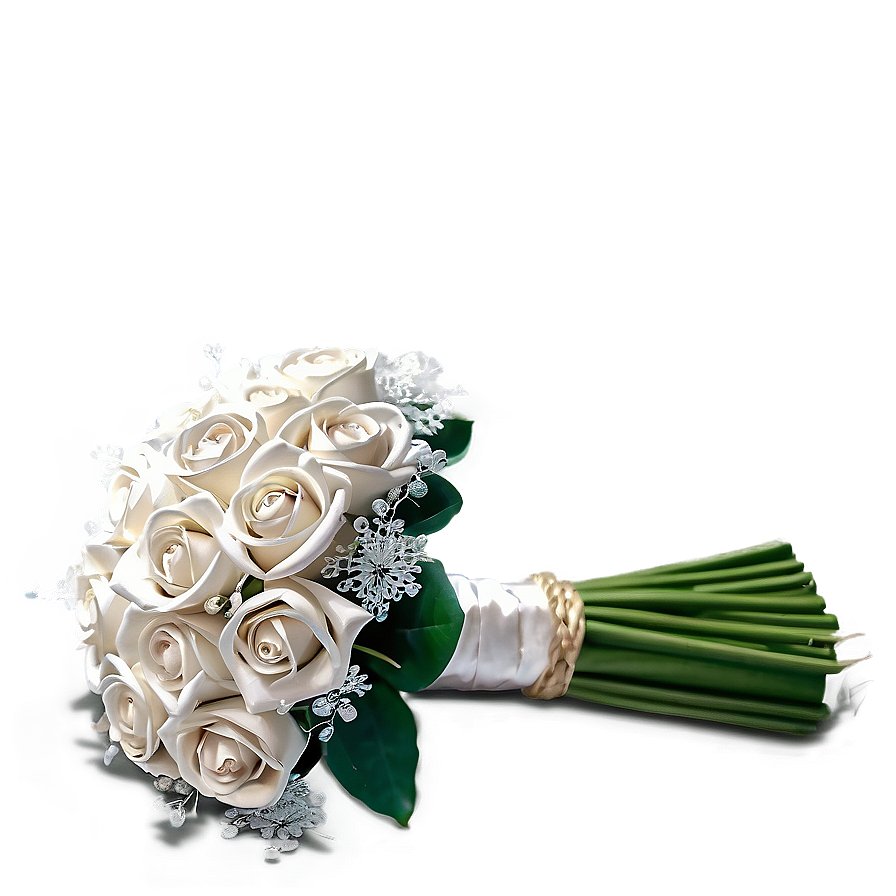 Artificial Wedding Bouquets Png Gxg