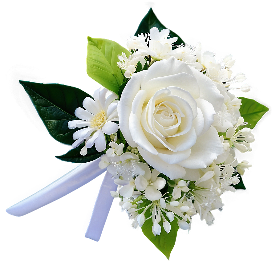 Artificial Wedding Bouquets Png Rgs