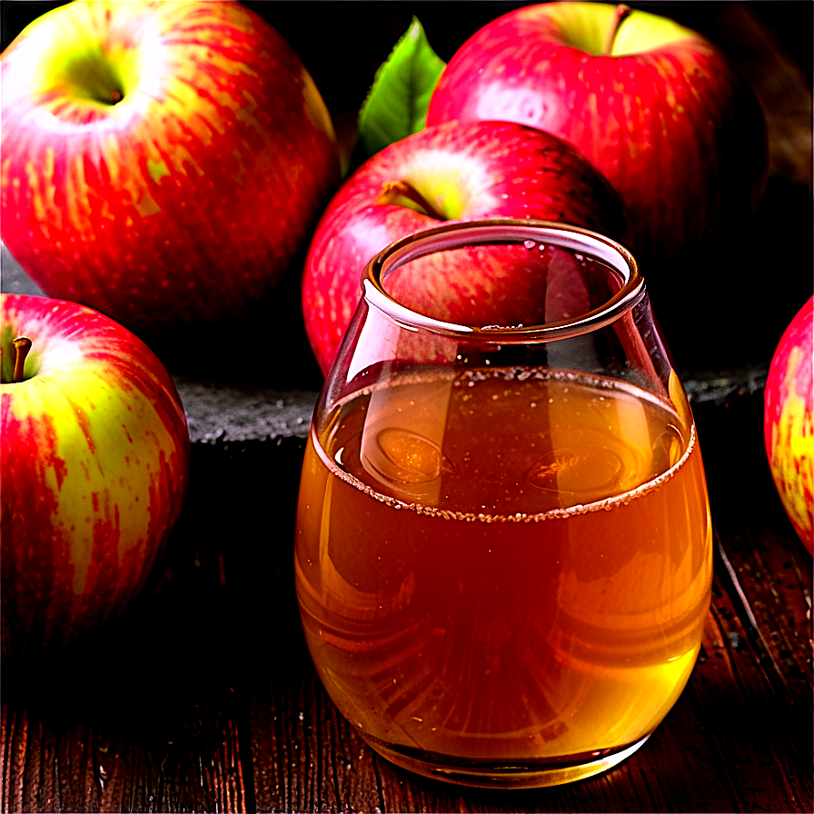 Artisan Apple Cider Png Djq