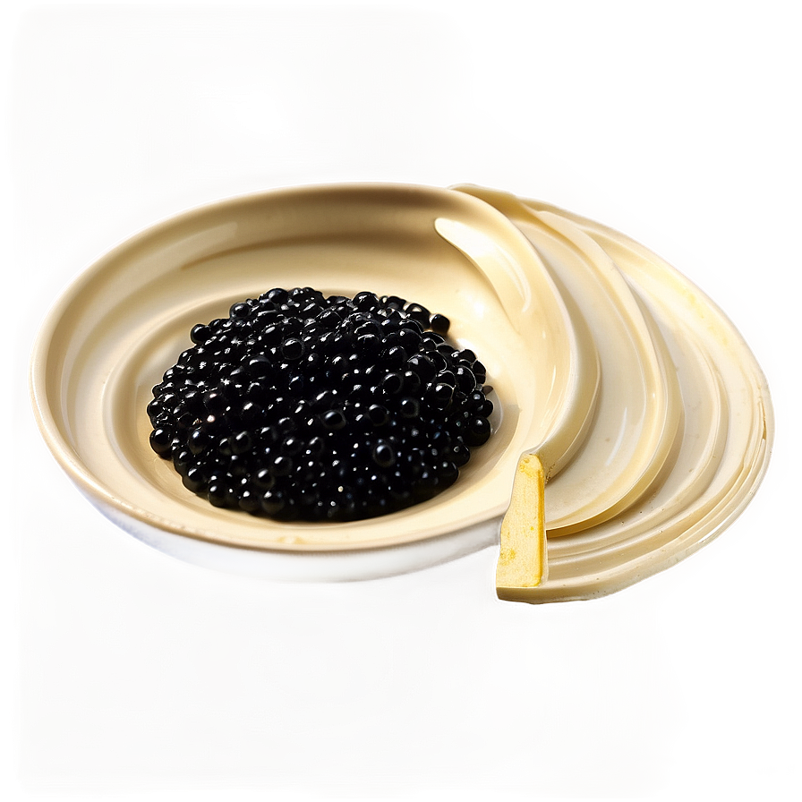 Artisan Caviar Png Nqr