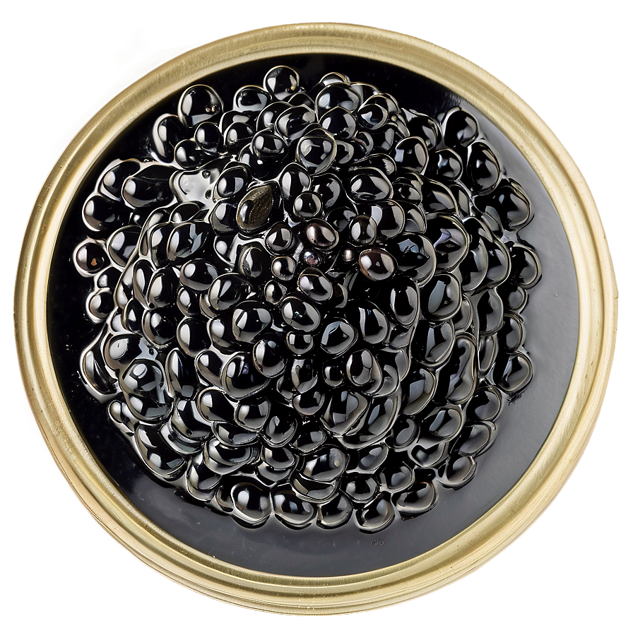 Artisan Caviar Png Qkk