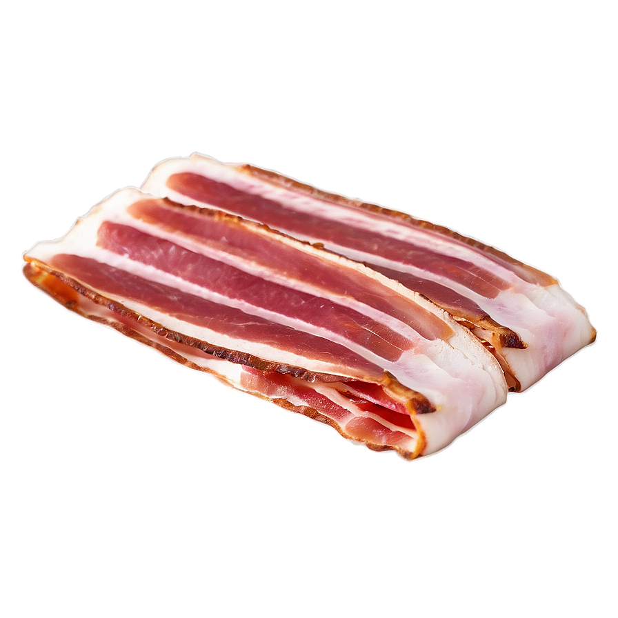 Artisanal Bacon Png Eqa37