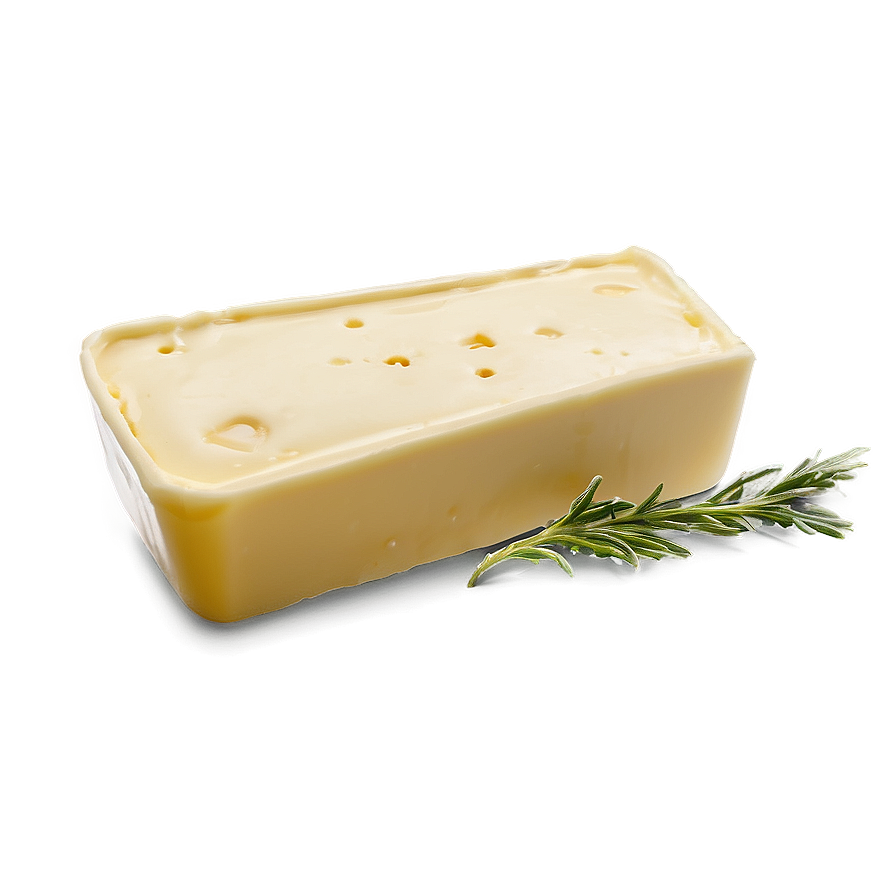 Artisanal Butter Png Rtf