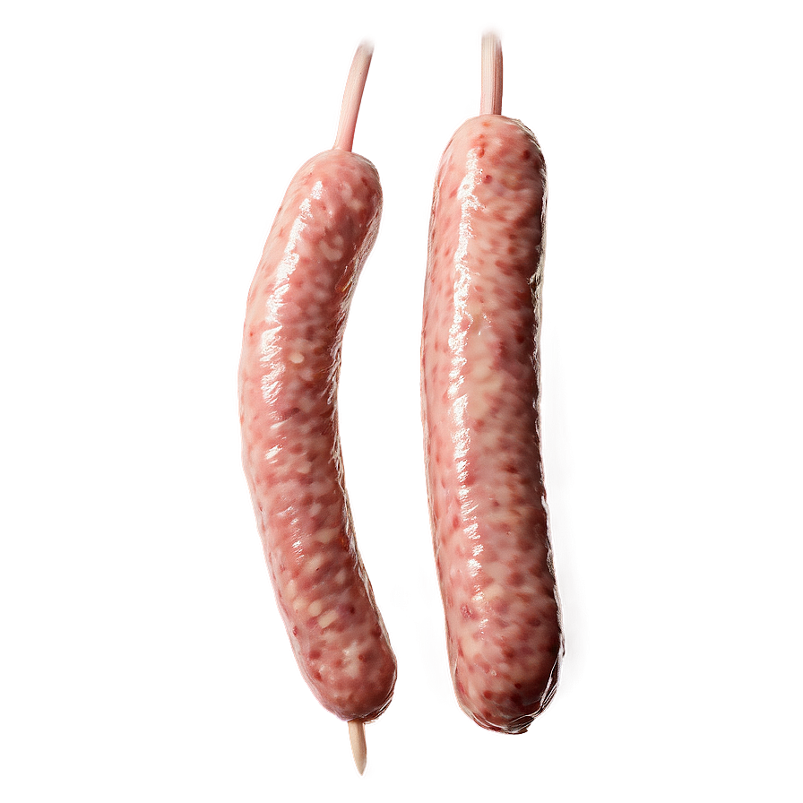 Artisanal Sausage Meat Png Kfk55