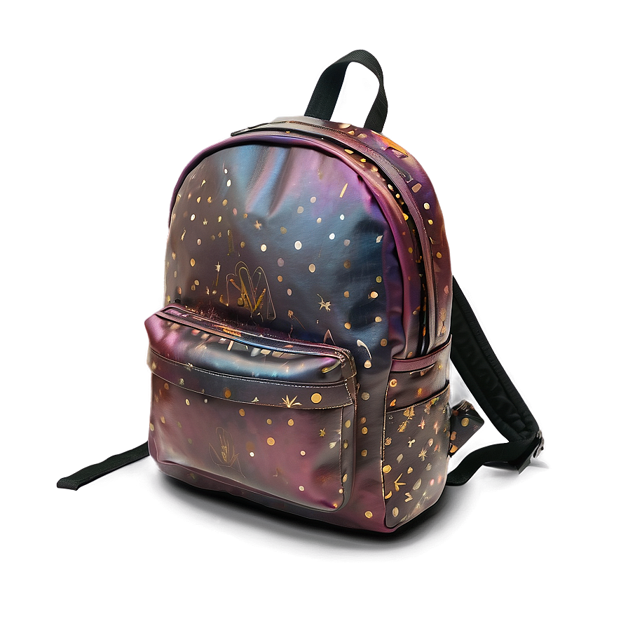 Artistic Bookbag Png Hof48