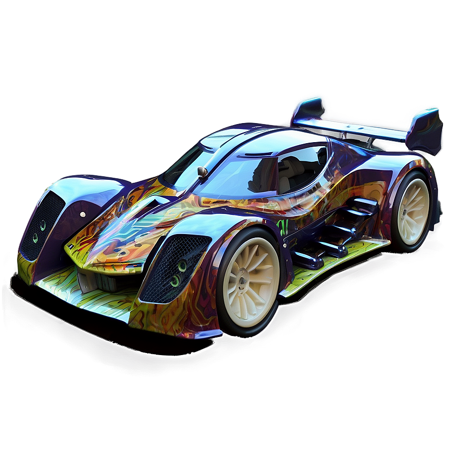 Artistic Rc Car Designs Png 06252024