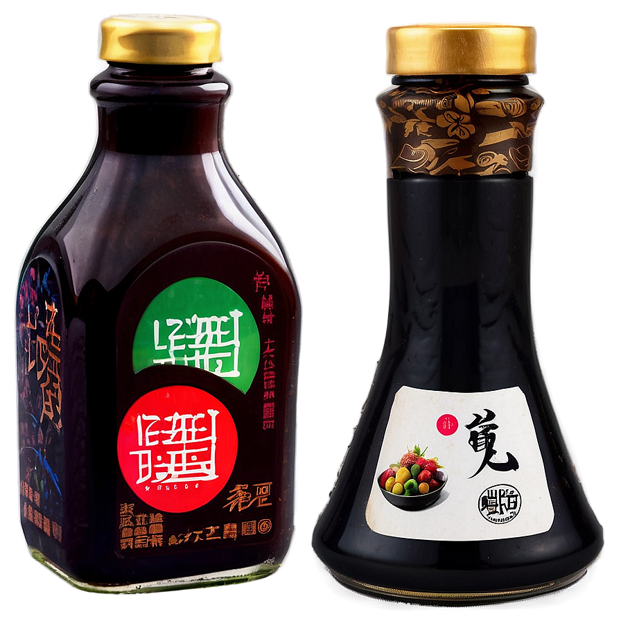 Artistic Soy Sauce Png Lfc