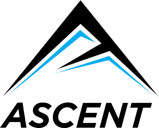 Ascent Gaming Logo