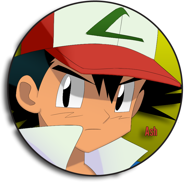 Ash Ketchum Pokemon Profile