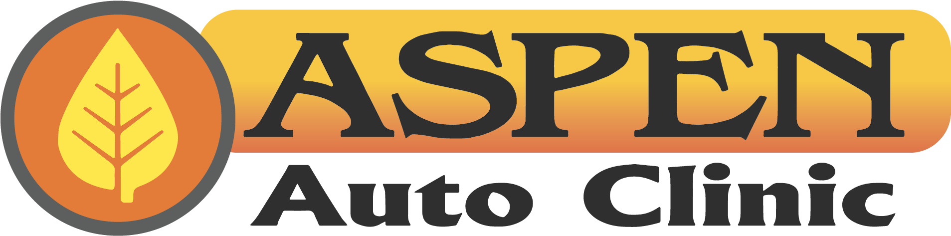 Aspen Auto Clinic Logo