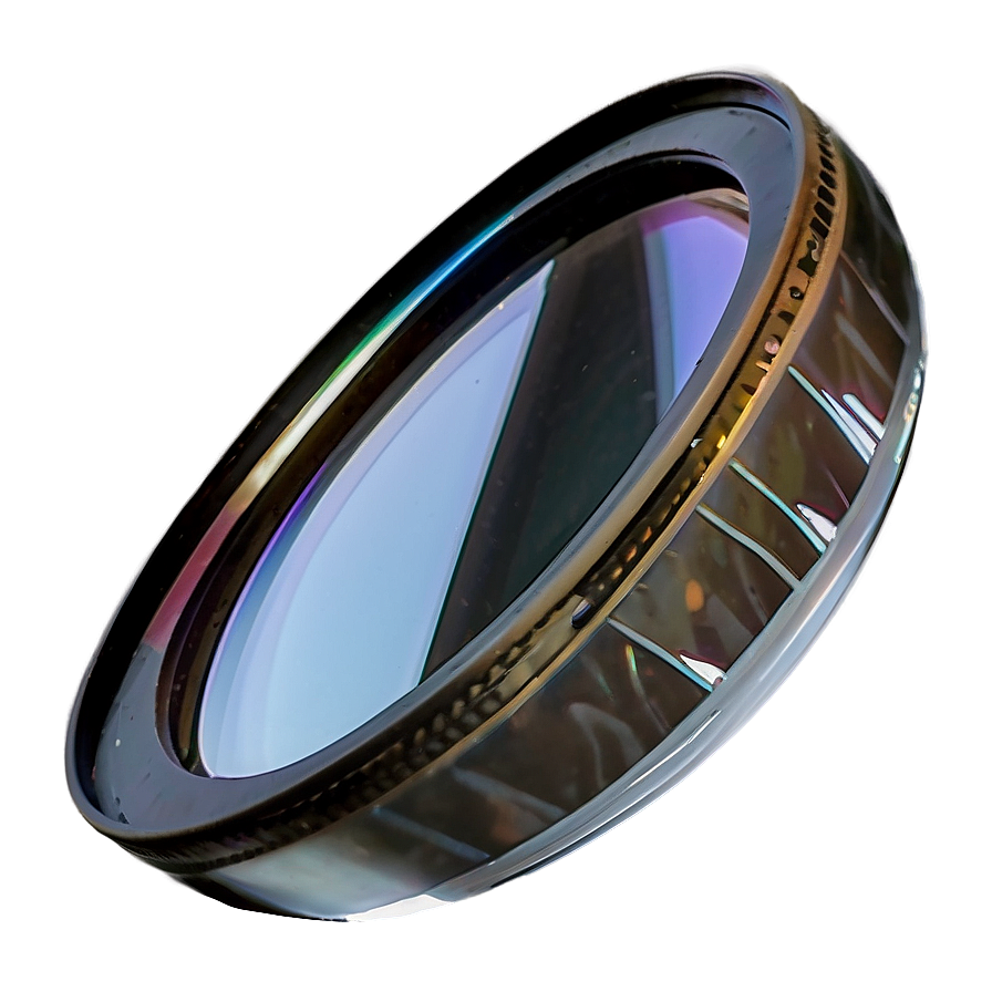 Aspherical Lens Png Aun17