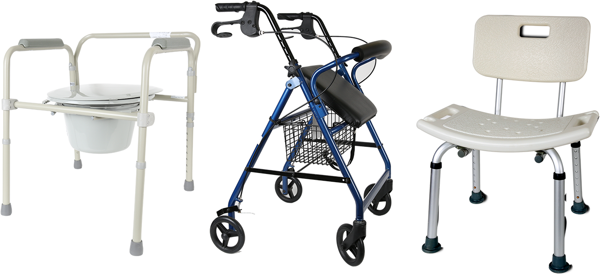 Assistive Mobility Devices Collection