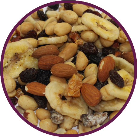 Assorted Dry Fruits Mix