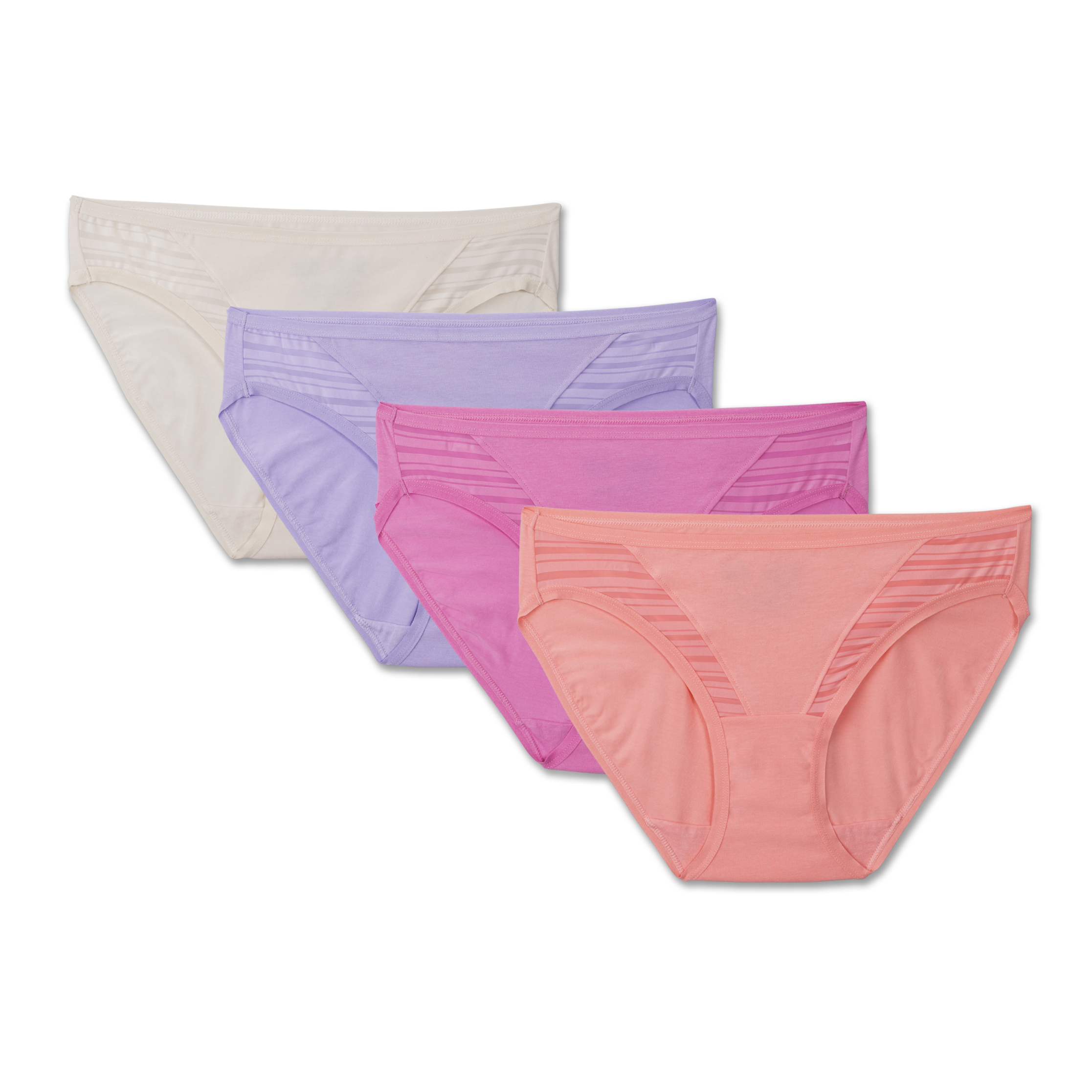 Assorted Womens Bikini Underwear