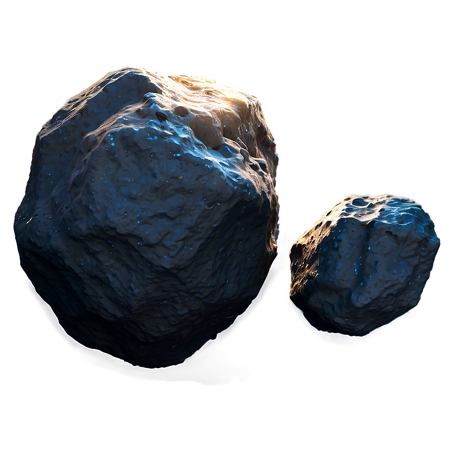 Asteroid Belt Png 05252024