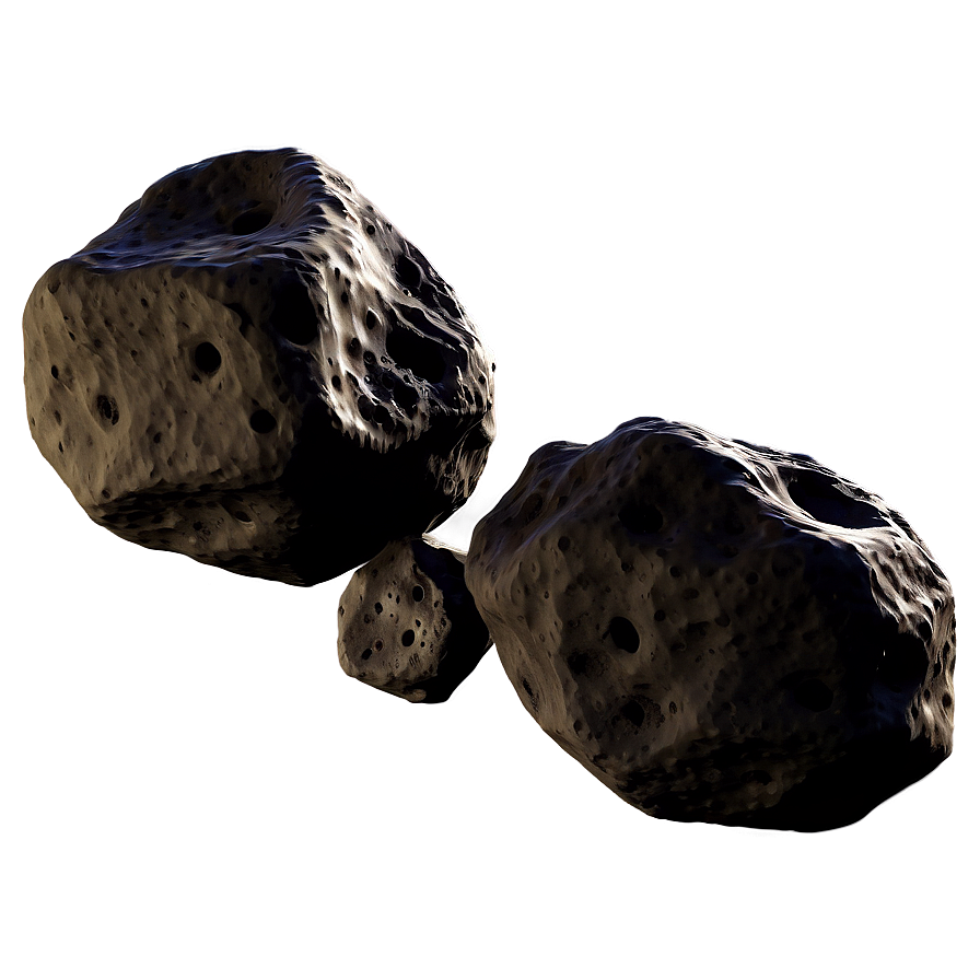 Asteroid Belt Png Oju11