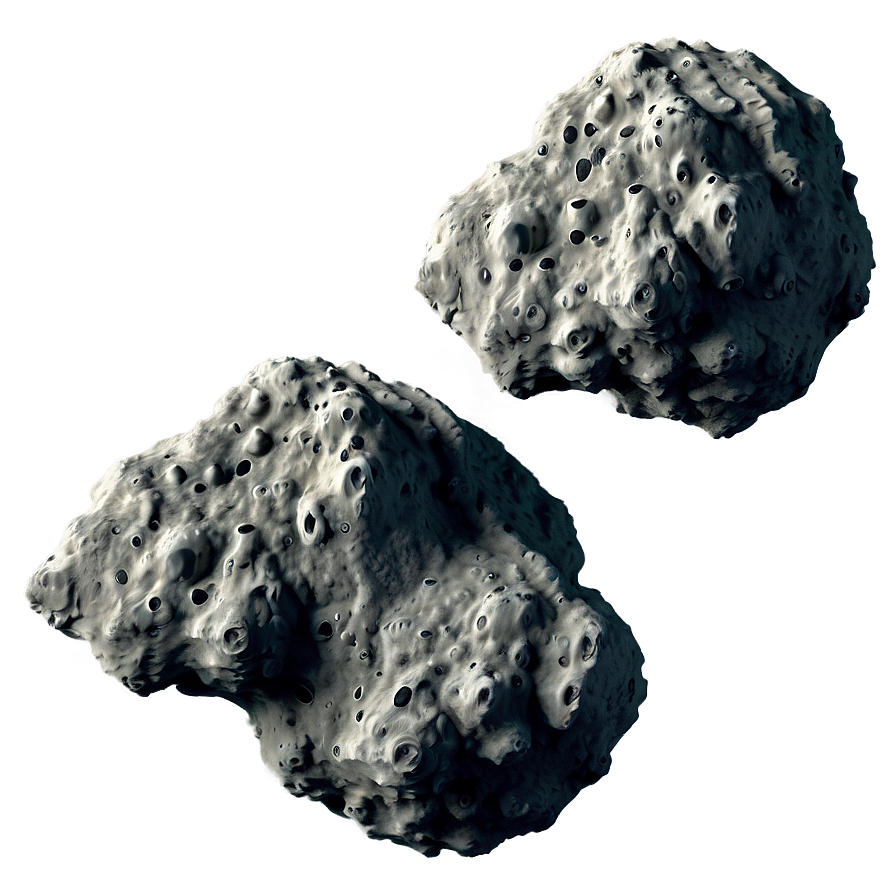 Asteroid Cluster Png Mha