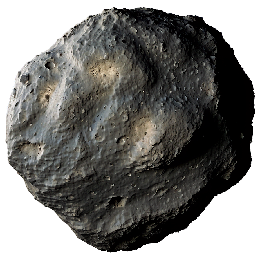 Asteroid Landing Png Jov14