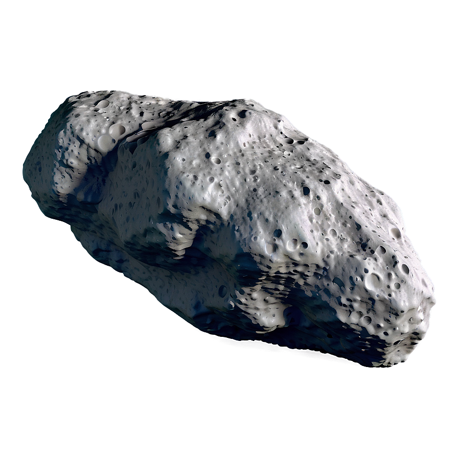 Asteroid Texture Png 06212024