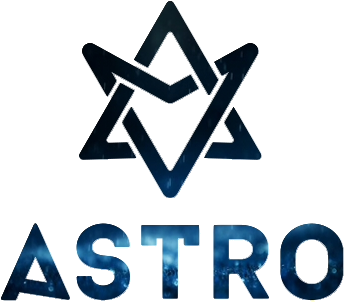 Astro Boy Logo Design