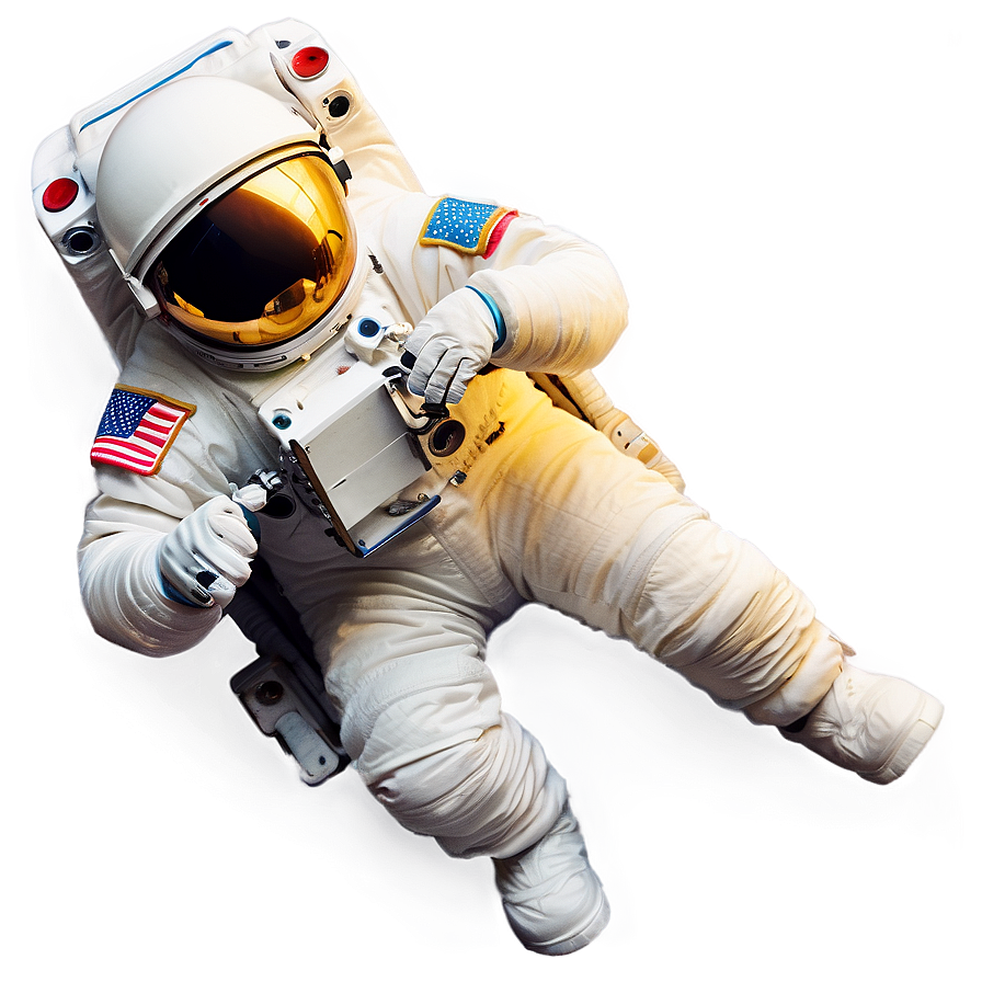 Astronaut Experiencing Gravity Png Goy67