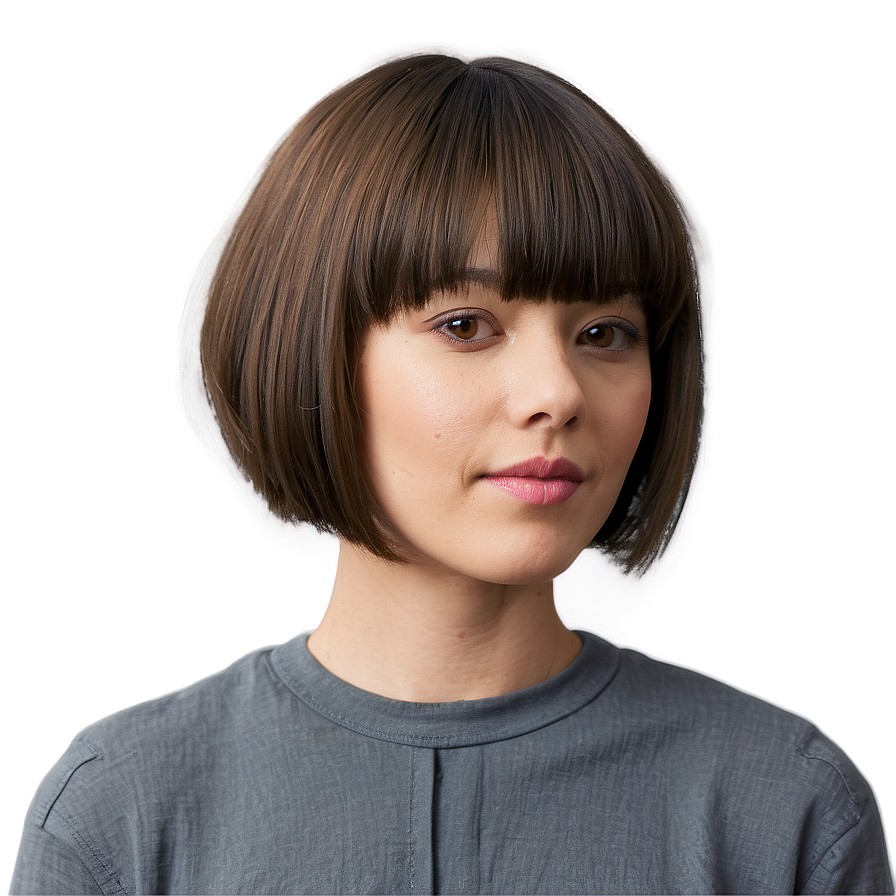 Asymmetrical Karen Haircut Png Ubl9