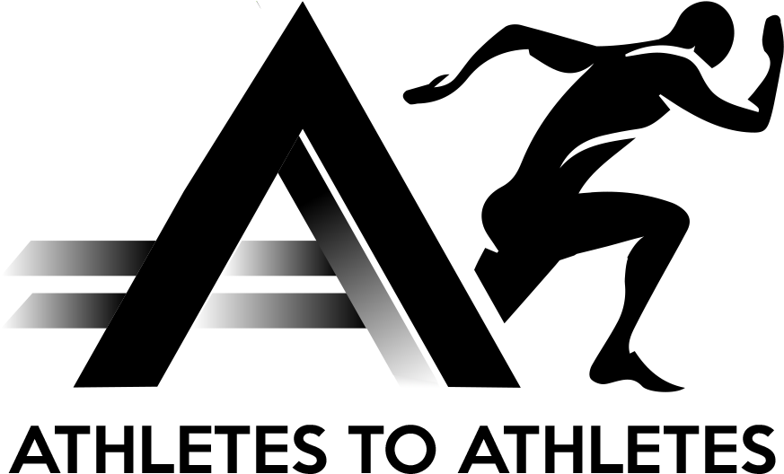 Athletesto Athletes Logo