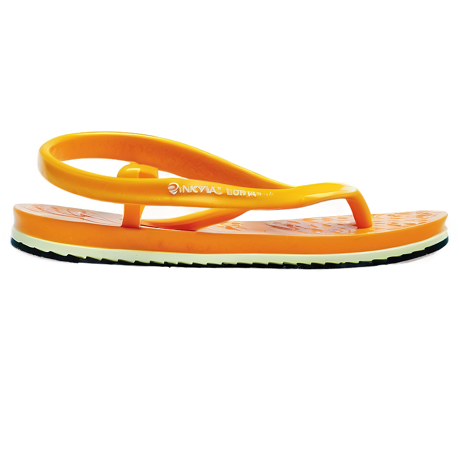 Athletic Flip Flop Png 82