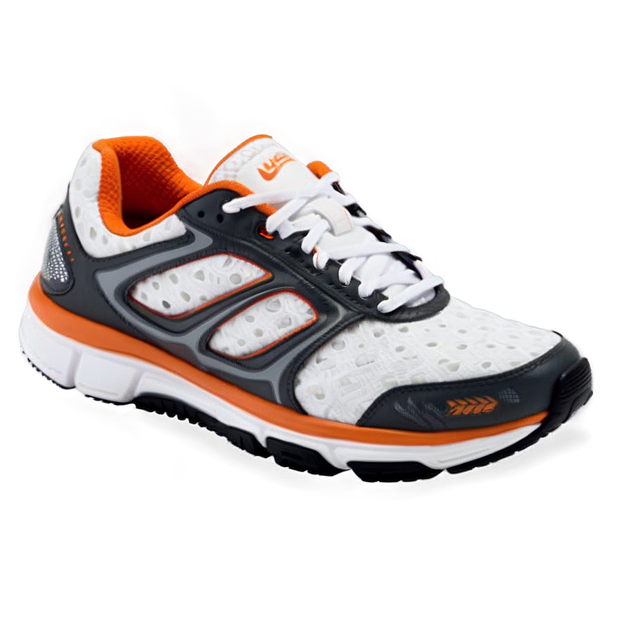 Athletic Shoe Png 05232024